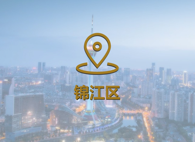 锦江区个体办理