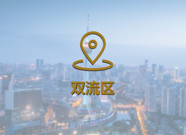 双流区个体办理